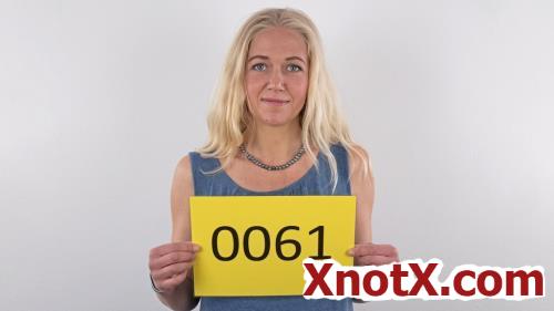 0061 / Klara / 03-06-2019 [UltraHD 4K/2160p/MP4/1.22 GB] by XnotX