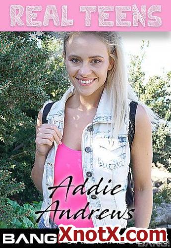Addie Andrews Is A Hot And Naughty Blondie / Addie Andrews / 03-06-2019 [SD/540p/MP4/776 MB] by XnotX