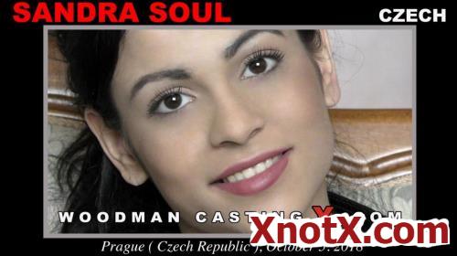 Casting X 206 * Updated 3 * / Sandra Soul / 13-06-2019 [FullHD/1080p/MP4/4.71 GB] by XnotX