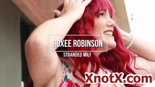 A Stranded Milf .mp4 / Roxee Robinson / 09-07-2019 [FullHD/1080p/MP4/1.53 GB] by XnotX