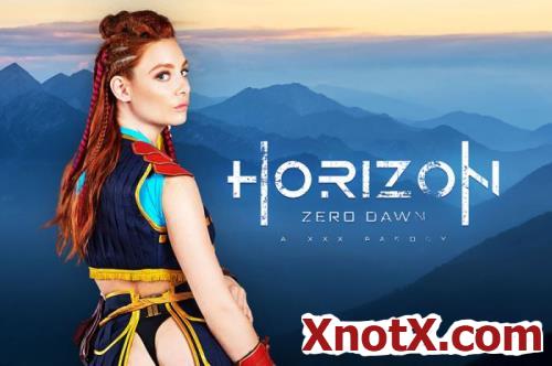 Horizon Zero Dawn A XXX Parody / / Lacy Lennon / 06-08-2019 [3D/UltraHD 2K/2048p/MP4/10.6 GB] by XnotX