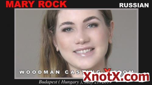 Casting X 209 * Updated * / Mary Rock / 12-08-2019 [FullHD/1080p/MP4/4.62 GB] by XnotX