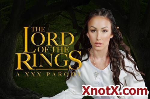 LOTR A XXX PARODY / Jennifer White / 30-08-2019 [3D/UltraHD 2K/1920p/MP4/10.8 GB] by XnotX