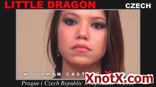 Casting X / Little Dragon / 20-09-2019 [SD/540p/MP4/912 MB] by XnotX