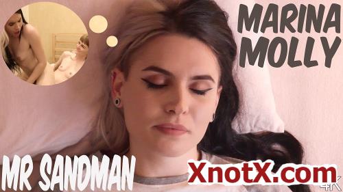 Sandman / Marina, Molly / 02-10-2019 [FullHD/1080p/MP4/1.09 GB] by XnotX