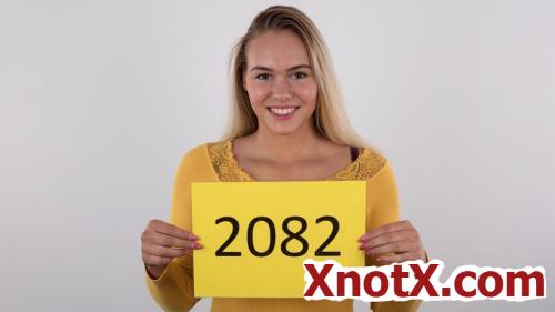 Czech Casting 2082 / Silvie / 08-10-2019 [FullHD/1080p/MP4/254 MB] by XnotX