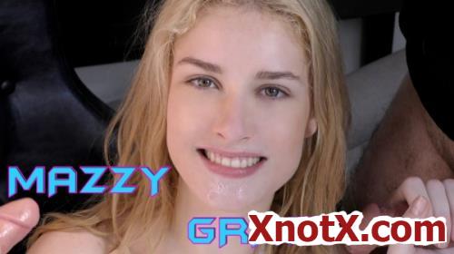 WUNF 290 / Mazzy Grace / 14-10-2019 [FullHD/1080p/MP4/2.82 GB] by XnotX
