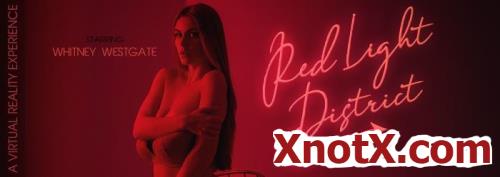 Red Light District / Whitney Westgate / 19-10-2019 [3D/UltraHD 4K/3072p/MP4/8.76 GB] by XnotX