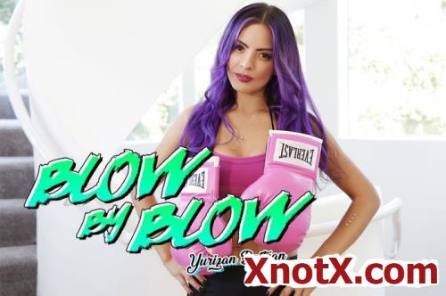 Blow By Blow / Yurizan Beltran / 05-11-2019 [3D/UltraHD 2K/1920p/MP4/6.09 GB] by XnotX