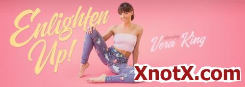 Enlighten Up! / Vera King / 14-11-2019 [3D/UltraHD 2K/2048p/MP4/4.30 GB] by XnotX