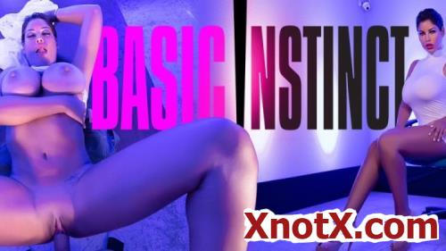 Basic Instinct / Bridgette B / 15-11-2019 [3D/UltraHD 2K/1440p/MP4/2.43 GB] by XnotX