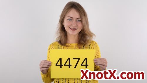Casting 4474 / Svetlana / 01-12-2019 [FullHD/1080p/MP4/344 MB] by XnotX