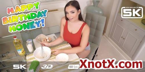 Special Birthday Cake / Sofia Lee / 11-12-2019 [3D/UltraHD 2K/1440p/MP4/1.58 GB] by XnotX