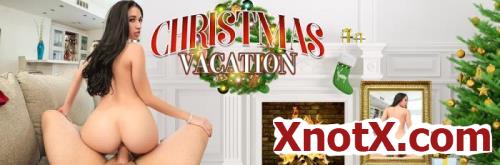 Christmas Vacation / Alex Coal / 03-01-2020 [3D/UltraHD 4K/2160p/MP4/6.50 GB] by XnotX
