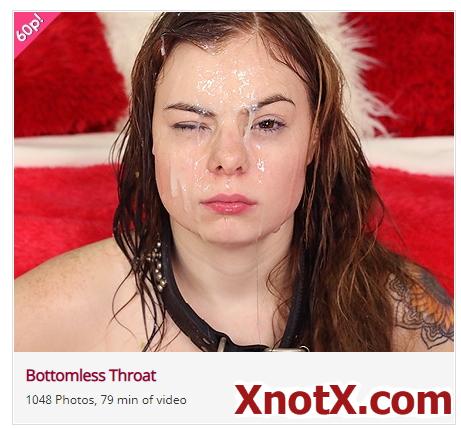 Anal with DP / Bottomless Throat / 07-02-2020 [FullHD/1080p/MP4/2.57 GB] by XnotX