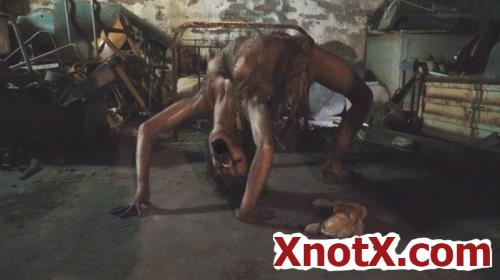 The Exorcist / Sarah Kay / 17-02-2020 [3D/UltraHD 4K/2880p/MP4/16.6 GB] by XnotX