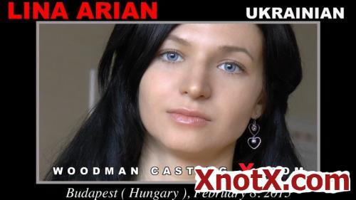 Casting / Lina Arian / 09-03-2020 [HD/720p/MP4/1.13 GB] by XnotX