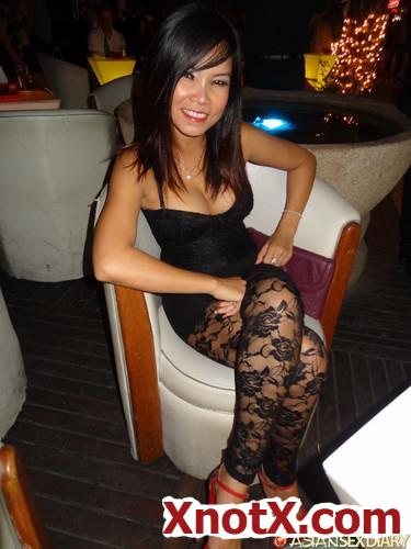 Aileen Pattaya / My Asian sex diary (FullHD/1080p) 12-03-2020