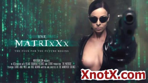 MatrixXx / Caroline Ardolino / 13-03-2020 [3D/UltraHD 2K/1920p/MP4/1.59 GB] by XnotX