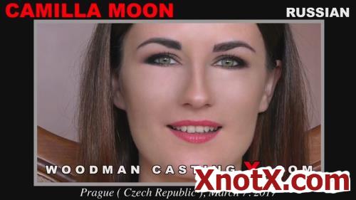 Casting X / Camilla Moon / 18-03-2020 [SD/540p/MP4/1.05 GB] by XnotX