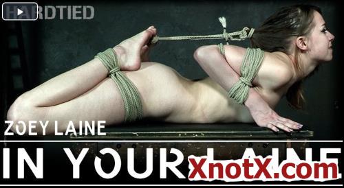 In Your Laine / Zoey Laine / 04-04-2020 [HD/720p/MP4/2.32 GB] by XnotX