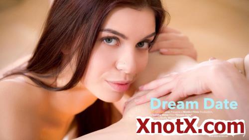Dream Date / Emily Mayers, Lana Bunny / 17-04-2020 [FullHD/1080p/MP4/1.62 GB] by XnotX