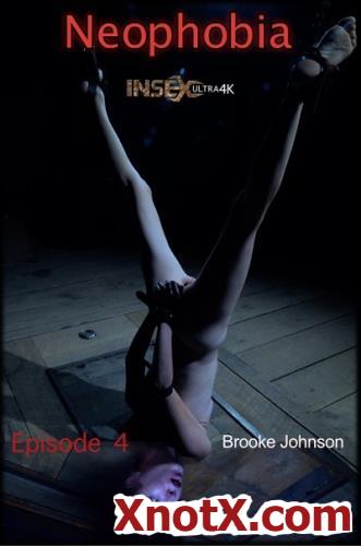 Neophobia Episode 4 / Brooke Johnson / 25-04-2020 [HD/720p/MP4/2.80 GB] by XnotX