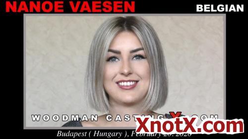 Casting X 219 *Updated* / Nanoe Vaesen / 06-05-2020 [FullHD/1080p/MP4/3.39 GB] by XnotX