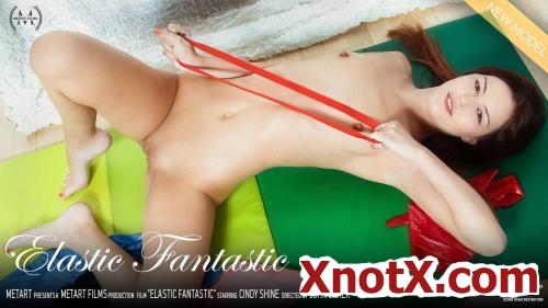 Elastic Fantastic / Cindy Shine / 27-05-2020 [HD/720p/MP4/240 MB] by XnotX