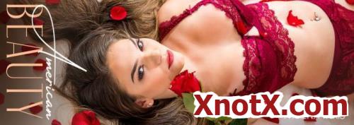 American Beauty / Athena Faris / 30-05-2020 [3D/UltraHD 4K/3072p/MP4/10.7 GB] by XnotX