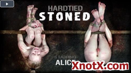 Stoned / Alice / 01-06-2020 [HD/720p/MP4/2.26 GB] by XnotX