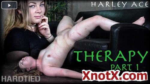 Therapy Part 1 / Harley Ace / 01-06-2020 [HD/720p/MP4/2.19 GB] by XnotX