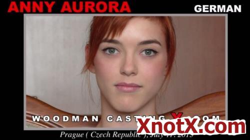 * Updated * - Casting X 149 / Anny Aurora / 27-06-2020 [UltraHD 4K/2160p/MP4/14.2 GB] by XnotX