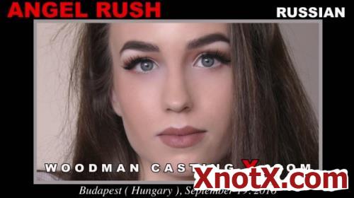 Casting * Updated * 4 / Angel Rush / 03-07-2020 [UltraHD 4K/2160p/MP4/14.9 GB] by XnotX