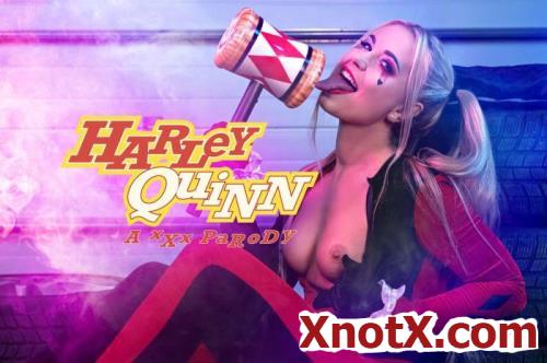 Harley Quinn A XXX Parody / Lola Myluv / 31-07-2020 [3D/UltraHD 4K/2700p/MP4/7.57 GB] by XnotX