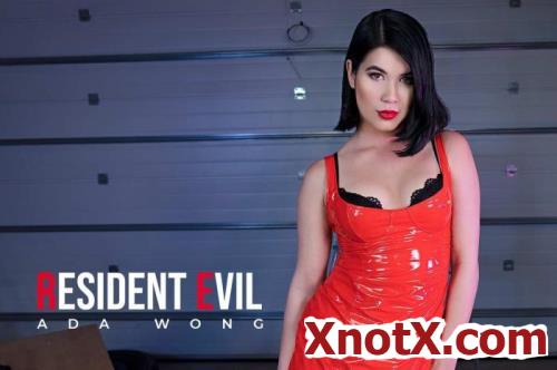 Resident Evil: Ada Wong A XXX Parody / Lady Dee / 04-08-2020 [3D/UltraHD 2K/1920p/MP4/8.82 GB] by XnotX
