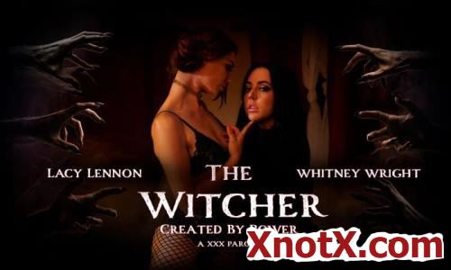 The Witcher XXX Parody / Lacy Lennon, Whitney Wright, Violet Storm, Ashley Manson, Carmela Clutch / 13-08-2020 [3D/UltraHD 2K/1920p/MP4/5.48 GB] by XnotX