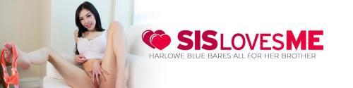 Helpful Sister / Harlowe Blue / 29-08-2020 [UltraHD 4K/2160p/MP4/6.55 GB] by XnotX