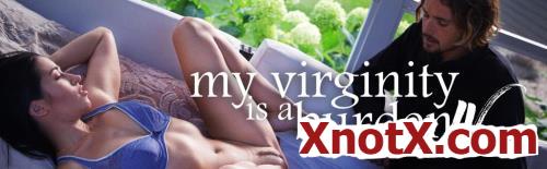 My Virginity is a Burden IV / Alex Coal / 04-09-2020 [FullHD/1080p/MP4/2.12 GB] by XnotX