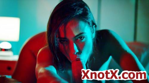 Strip For You / Anastasia Brokelyn / 25-09-2020 [SD/674p/MP4/2.46 GB] by XnotX