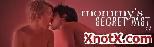Mommy's Secret Past pt. 2 / Kit Mercer / 07-10-2020 [HD/720p/MP4/1.55 GB] by XnotX