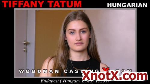 Casting * Updated * / Tiffany Tatum / 16-10-2020 [UltraHD 4K/2160p/MP4/13.8 GB] by XnotX
