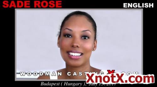 Casting * Updated * / Sade Rose / 16-10-2020 [UltraHD 4K/2160p/MP4/14.9 GB] by XnotX