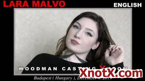 Lara Malvo / Casting Updated (HD/720p) 01-11-2020