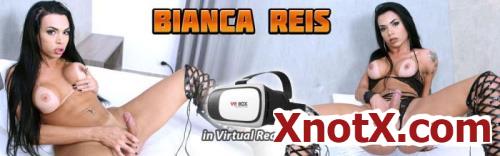 Hardcore / Bianca Reis / 28-11-2020 [3D/UltraHD 2K/1920p/MP4/4.89 GB] by XnotX