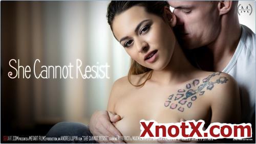 She Cannot Resist / Rubi Rico / 03-12-2020 [FullHD/1080p/MP4/1.15 GB] by XnotX