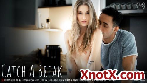 Catch A Break / Tiffany Tatum / 25-01-2021 [HD/720p/MP4/585 MB] by XnotX