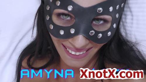 Amyna Black / WUNF 327 (FullHD/1080p) 08-02-2021