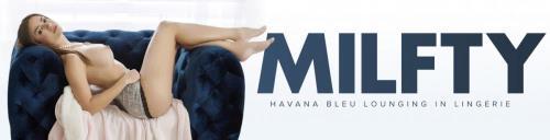 Blessed Motivation / Havana Bleu / 12-03-2021 [FullHD/1080p/MP4/2.76 GB] by XnotX