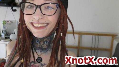 Pornhub, Porn Force: Redhead Goth Girl Meets Instagram Fuckboy / 27-03-2021 [FullHD/1080p/MP4/665 MB] by XnotX